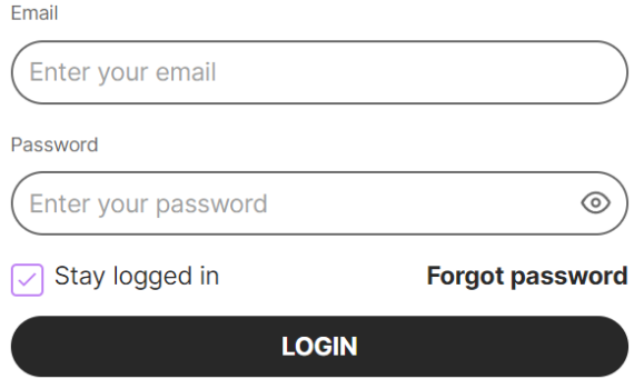 Bid4Papers Login Form